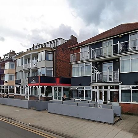 Sea Side Hotel 스케그니스 외부 사진