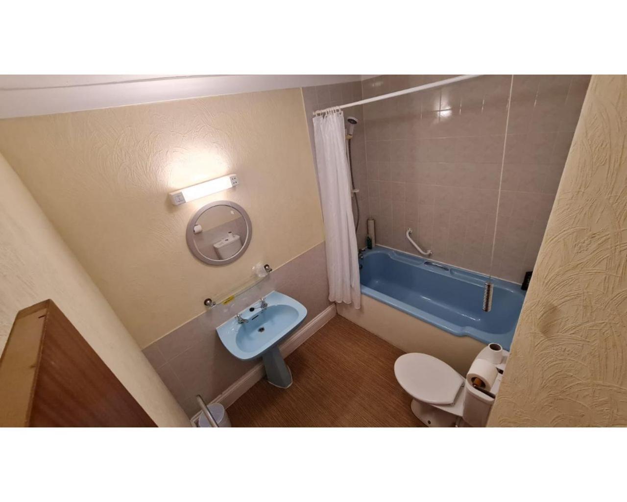 Sea Side Hotel 스케그니스 외부 사진